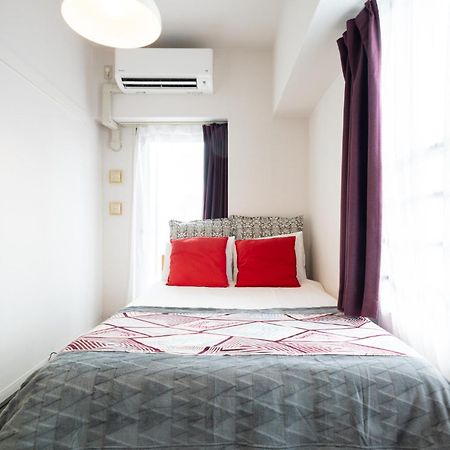 פוקואוקה Yakuin Apartment מראה חיצוני תמונה
