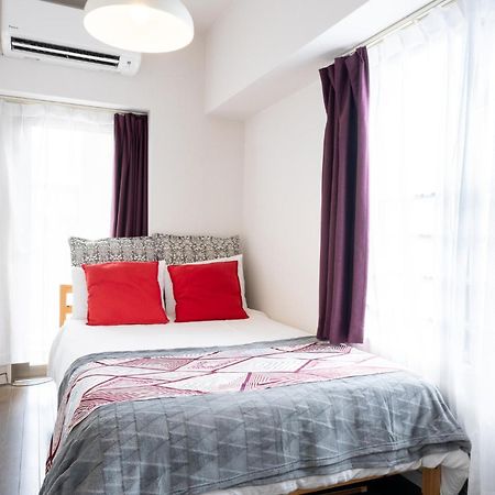 פוקואוקה Yakuin Apartment מראה חיצוני תמונה