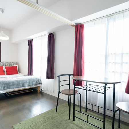 פוקואוקה Yakuin Apartment מראה חיצוני תמונה