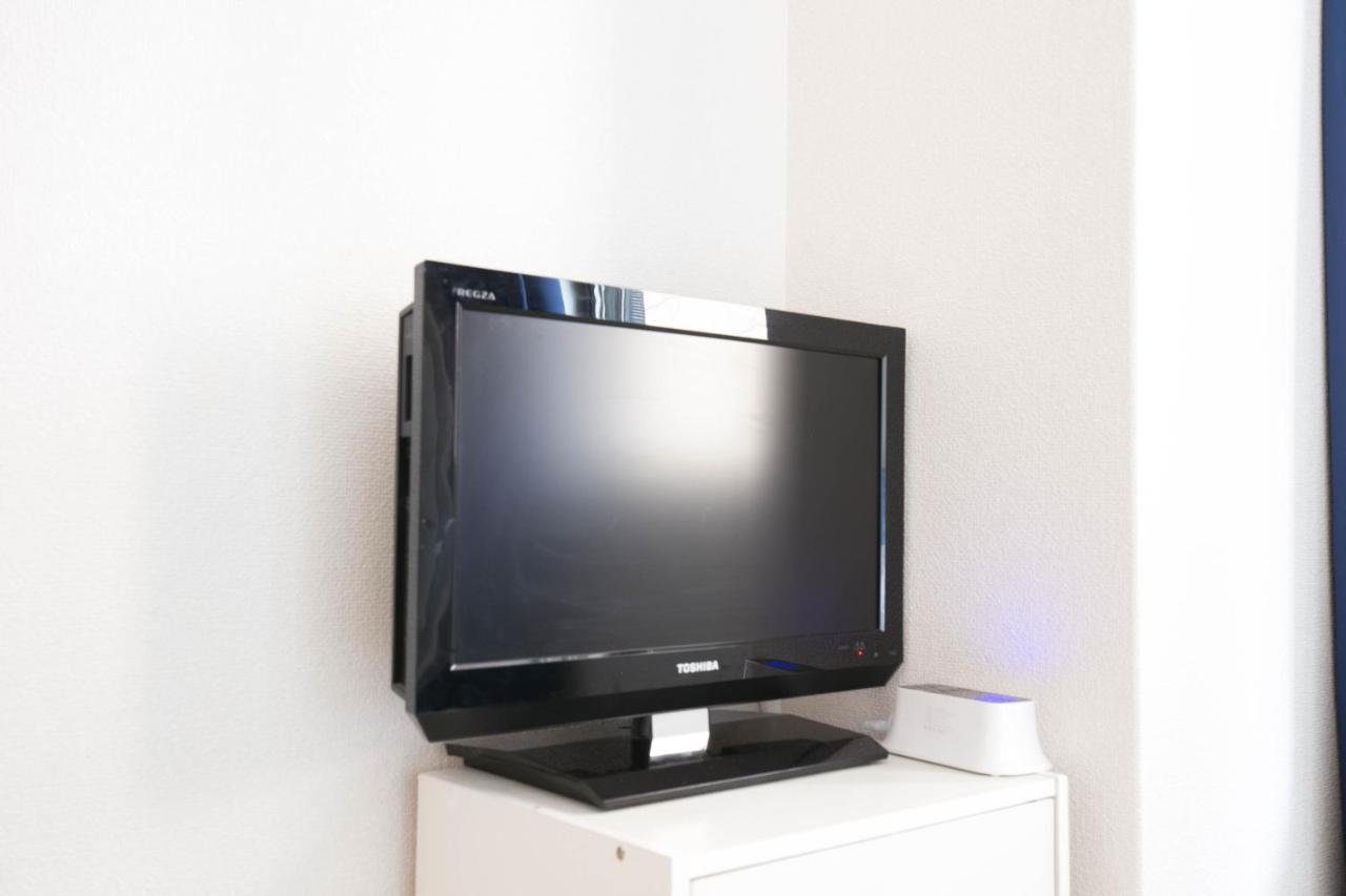 פוקואוקה Yakuin Apartment מראה חיצוני תמונה