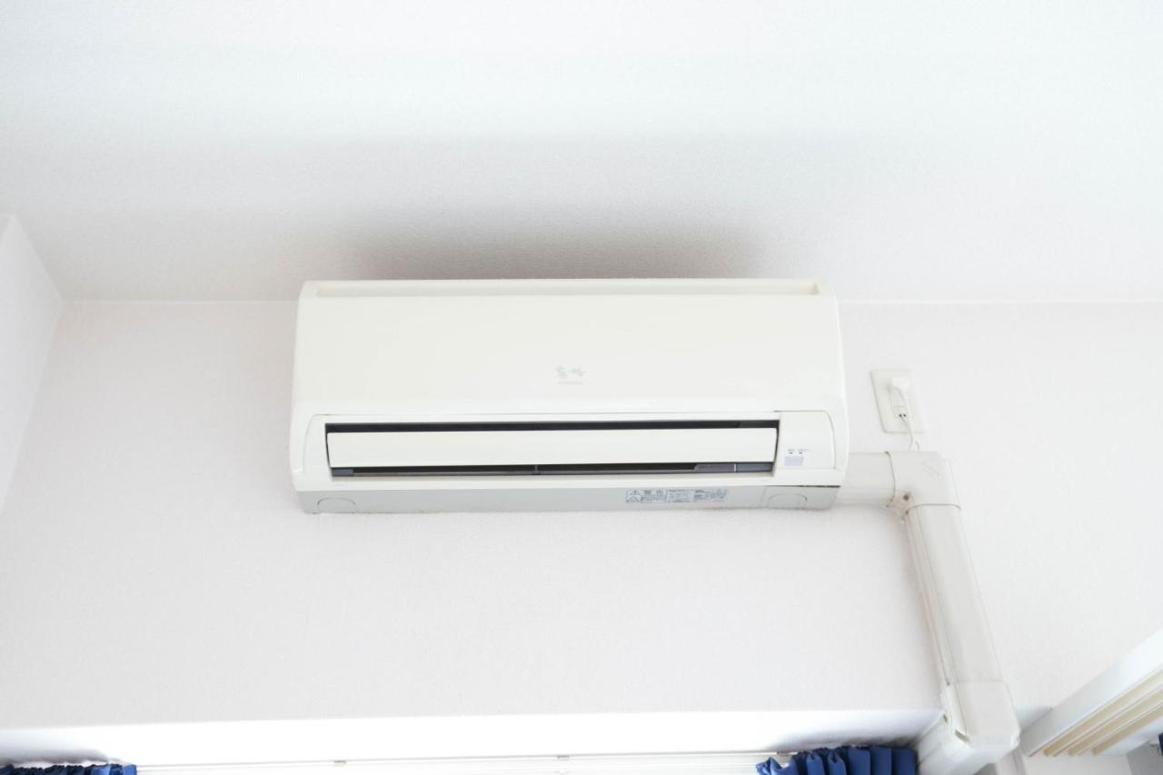 פוקואוקה Yakuin Apartment מראה חיצוני תמונה