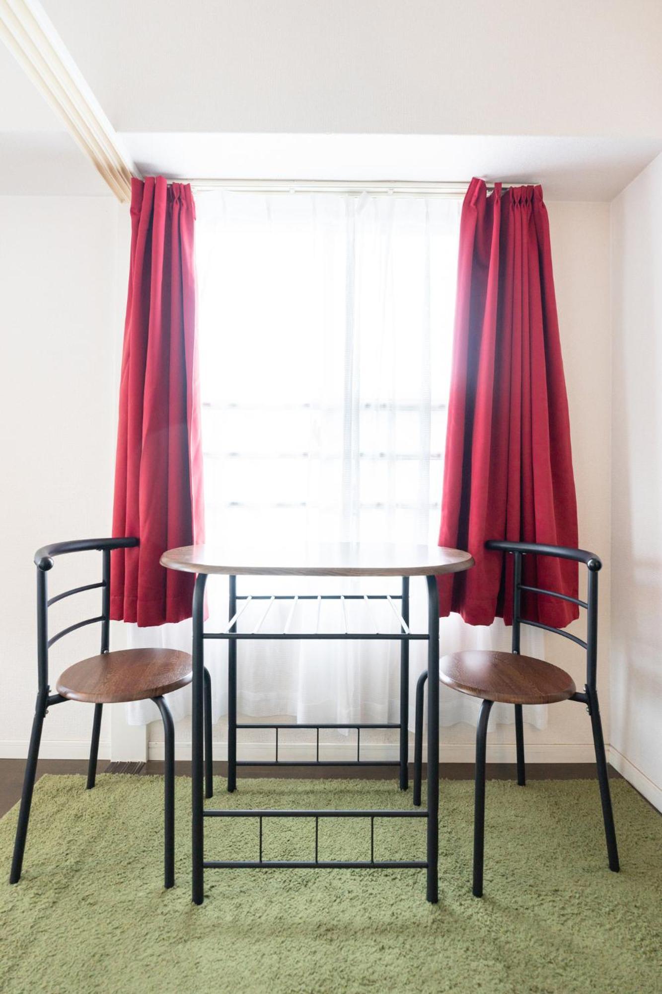 פוקואוקה Yakuin Apartment מראה חיצוני תמונה