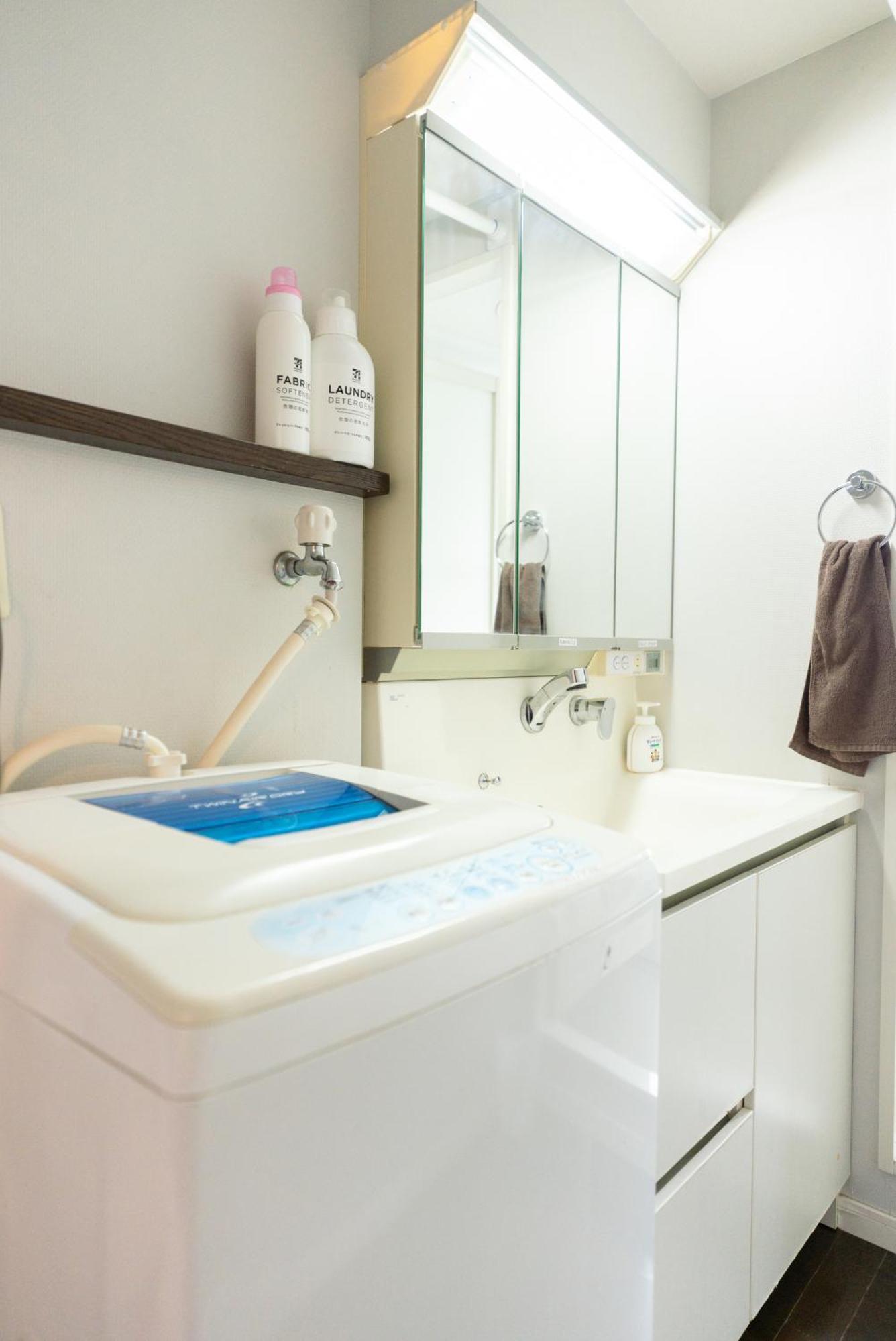 פוקואוקה Yakuin Apartment מראה חיצוני תמונה